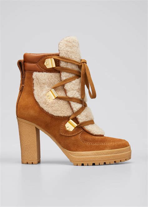 chloe booties sale|hiking boots see by chloe.